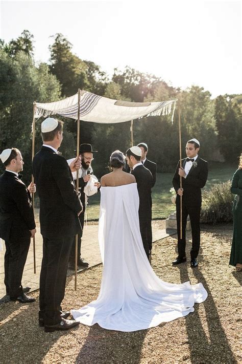 chanel dror|Camille Styles Executive Producer Chanel Dror’s Wedding at a.